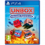 Unbox Newbies Adventure [PS4]